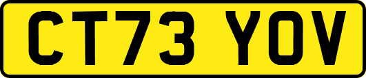 CT73YOV
