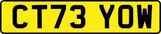 CT73YOW