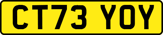 CT73YOY