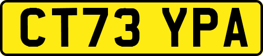 CT73YPA