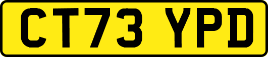 CT73YPD