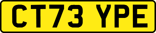 CT73YPE