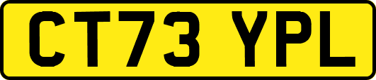 CT73YPL