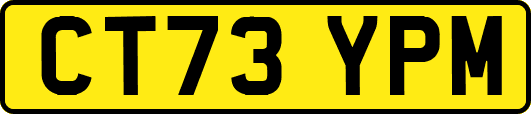 CT73YPM