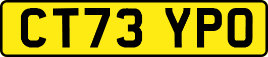 CT73YPO