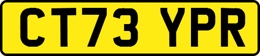 CT73YPR
