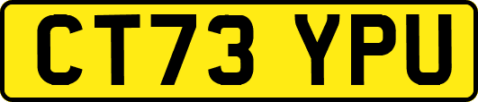 CT73YPU