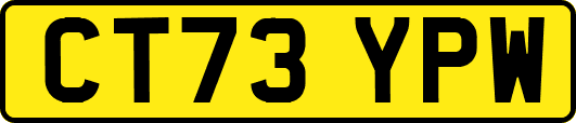 CT73YPW