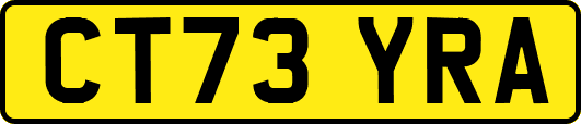 CT73YRA