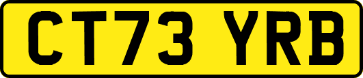 CT73YRB