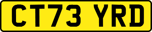 CT73YRD