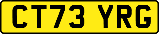 CT73YRG