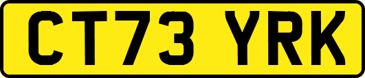 CT73YRK