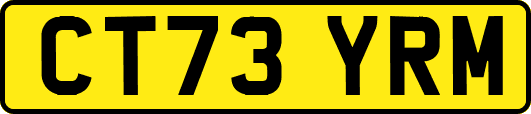 CT73YRM