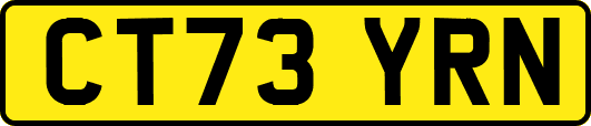 CT73YRN