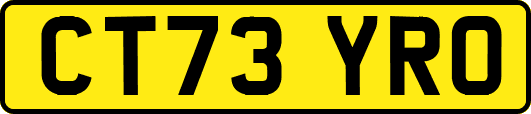CT73YRO