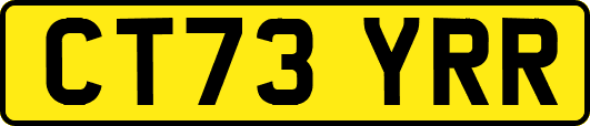CT73YRR