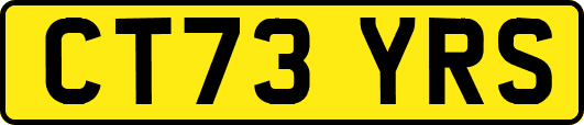CT73YRS