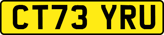 CT73YRU