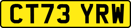 CT73YRW