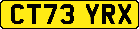 CT73YRX