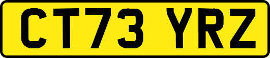 CT73YRZ