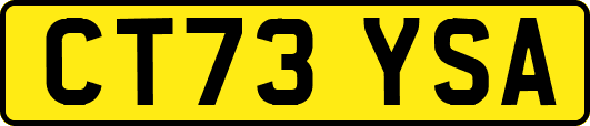 CT73YSA