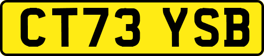CT73YSB