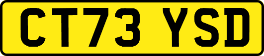 CT73YSD