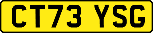 CT73YSG