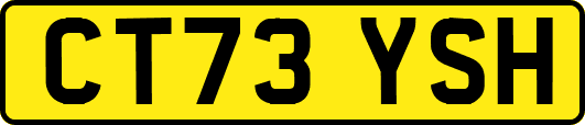 CT73YSH