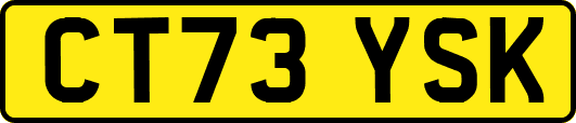 CT73YSK