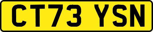 CT73YSN