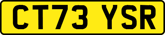 CT73YSR