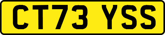 CT73YSS