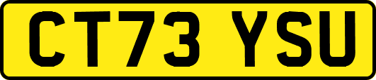 CT73YSU