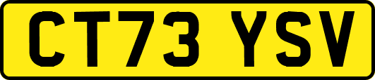 CT73YSV