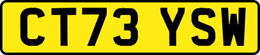 CT73YSW