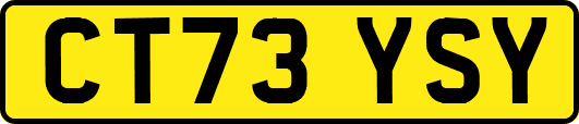 CT73YSY