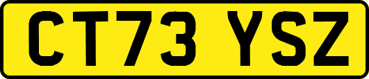 CT73YSZ