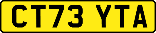CT73YTA