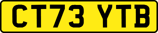 CT73YTB