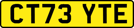 CT73YTE