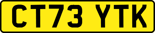 CT73YTK
