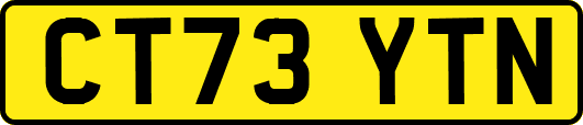 CT73YTN