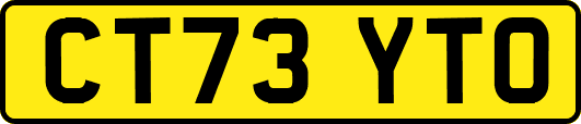 CT73YTO