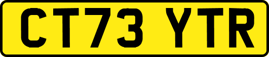 CT73YTR