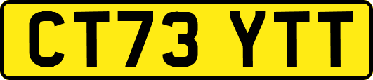 CT73YTT