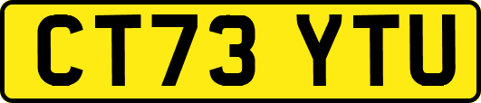 CT73YTU