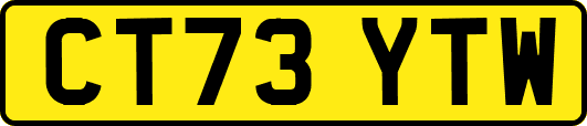 CT73YTW